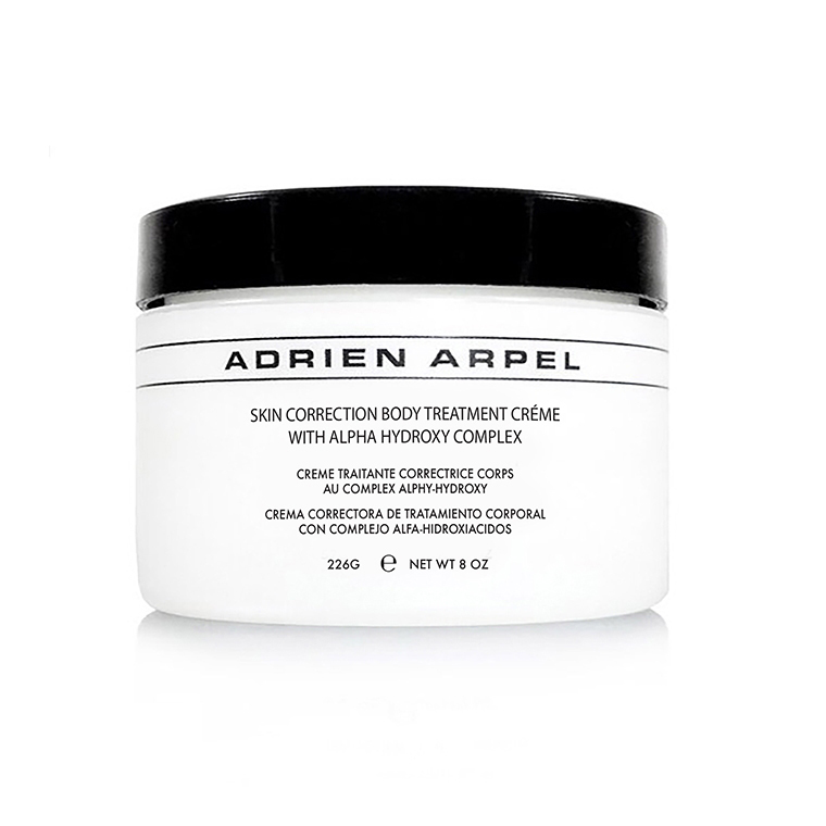 Skin Correction Treatment Creme – ADRIEN ARPEL™ – Lilli Cosmetics